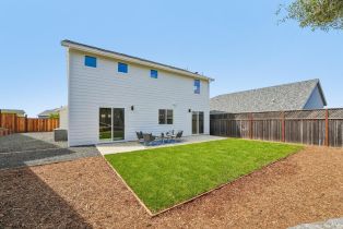 Single Family Residence, Gardenview circle, Santa Rosa, CA 95403 - 62