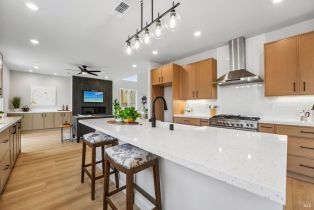 Single Family Residence, Gardenview circle, Santa Rosa, CA 95403 - 32