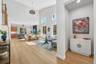Single Family Residence, Gardenview circle, Santa Rosa, CA 95403 - 5