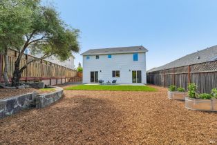Single Family Residence, Gardenview circle, Santa Rosa, CA 95403 - 60