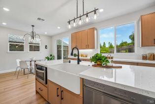 Single Family Residence, Gardenview circle, Santa Rosa, CA 95403 - 25