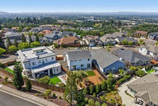 Single Family Residence, Gardenview circle, Santa Rosa, CA 95403 - 75