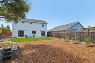 Single Family Residence, Gardenview circle, Santa Rosa, CA 95403 - 61