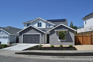 Single Family Residence, Gardenview circle, Santa Rosa, CA 95403 - 2