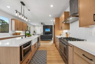Single Family Residence, Gardenview circle, Santa Rosa, CA 95403 - 28