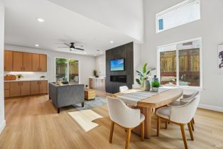 Single Family Residence, Gardenview circle, Santa Rosa, CA 95403 - 16