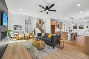Single Family Residence, Gardenview circle, Santa Rosa, CA 95403 - 13