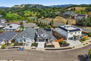 Single Family Residence, Gardenview circle, Santa Rosa, CA 95403 - 68