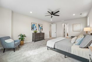 Single Family Residence, Gardenview circle, Santa Rosa, CA 95403 - 40