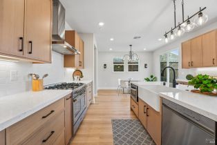 Single Family Residence, Gardenview circle, Santa Rosa, CA 95403 - 26