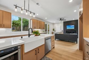 Single Family Residence, Gardenview circle, Santa Rosa, CA 95403 - 29