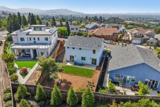 Single Family Residence, Gardenview circle, Santa Rosa, CA 95403 - 77