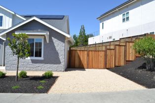 Single Family Residence, Gardenview circle, Santa Rosa, CA 95403 - 4
