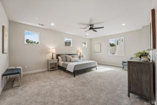 Single Family Residence, Gardenview circle, Santa Rosa, CA 95403 - 37