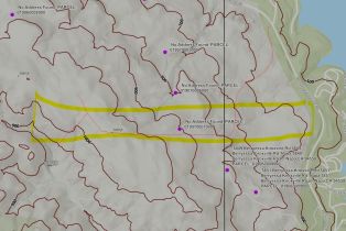 Residential Acreage,  Knoxville road, Napa, CA 94558 - 12