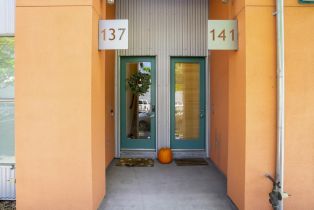 Condominium,  F street, Petaluma, CA 94952 - 3