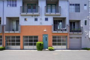 Condominium,  F street, Petaluma, CA 94952 - 32
