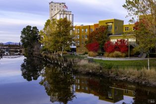 Condominium,  F street, Petaluma, CA 94952 - 39