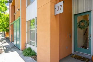 Condominium,  F street, Petaluma, CA 94952 - 4
