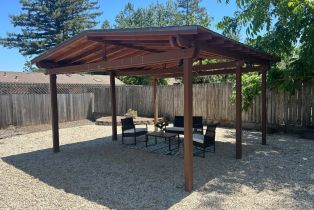 Single Family Residence,  Murray drive, Glen Ellen, CA 95442 - 32
