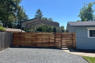 Single Family Residence,  Murray drive, Glen Ellen, CA 95442 - 4