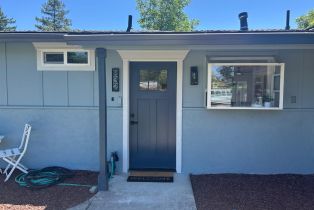 Single Family Residence,  Murray drive, Glen Ellen, CA 95442 - 5