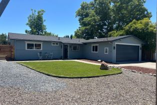 Single Family Residence,  Murray drive, Glen Ellen, CA 95442 - 2