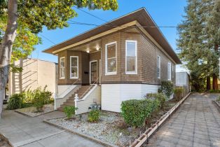 Residential Income, 1325A Calistoga avenue, Napa, CA 94559 - 12