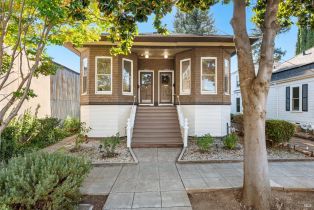 Residential Income, 1325A Calistoga avenue, Napa, CA 94559 - 11