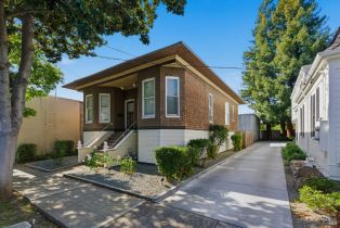 Residential Income, 1325A Calistoga avenue, Napa, CA 94559 - 10