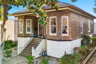 Residential Income, 1325A Calistoga avenue, Napa, CA 94559 - 59