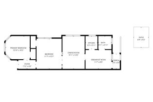 Residential Income, 1325A Calistoga avenue, Napa, CA 94559 - 69