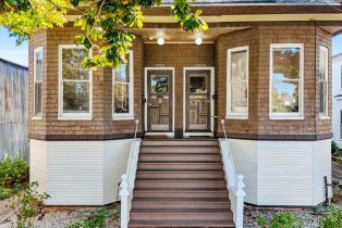 Residential Income, 1325A Calistoga avenue, Napa, CA 94559 - 57