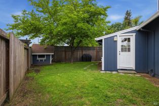 Single Family Residence, White Chapel court, Santa Rosa, CA 95401 - 20