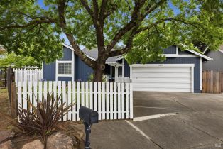 Single Family Residence, 2273 White Chapel Ct, Santa Rosa, CA  Santa Rosa, CA 95401