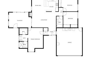 Single Family Residence, White Chapel court, Santa Rosa, CA 95401 - 44
