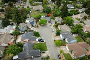 Single Family Residence, White Chapel court, Santa Rosa, CA 95401 - 51