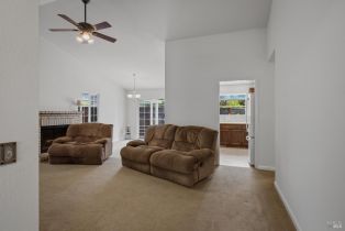 Single Family Residence, White Chapel court, Santa Rosa, CA 95401 - 26