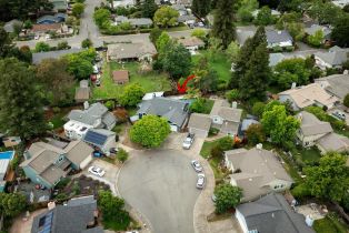 Single Family Residence, White Chapel court, Santa Rosa, CA 95401 - 46