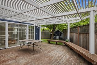 Single Family Residence, White Chapel court, Santa Rosa, CA 95401 - 19