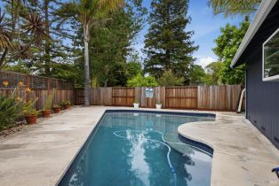 Single Family Residence, White Chapel court, Santa Rosa, CA 95401 - 10