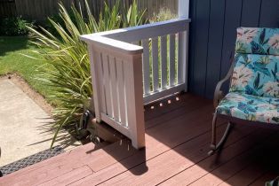 Single Family Residence, White Chapel court, Santa Rosa, CA 95401 - 9