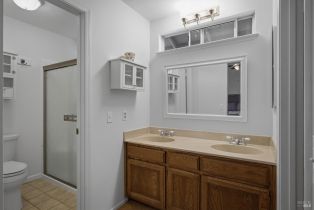 Single Family Residence, White Chapel court, Santa Rosa, CA 95401 - 36