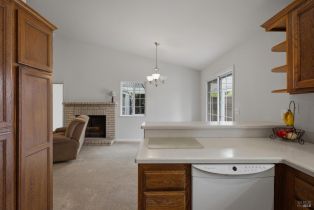 Single Family Residence, White Chapel court, Santa Rosa, CA 95401 - 24