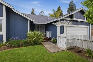 Single Family Residence, White Chapel court, Santa Rosa, CA 95401 - 6