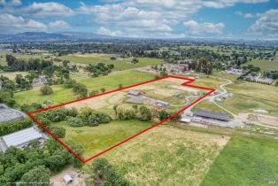 Agriculture,  Irwin lane, Santa Rosa, CA 95401 - 13