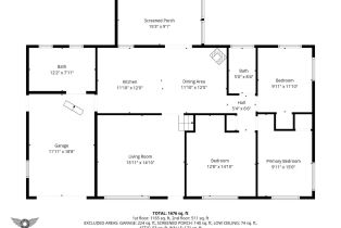 Single Family Residence,  Kay drive, Windsor, CA 95492 - 31