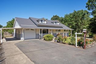 Single Family Residence,  Kay drive, Windsor, CA 95492 - 2