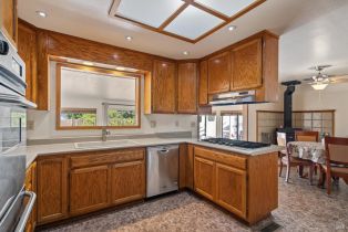 Single Family Residence,  Kay drive, Windsor, CA 95492 - 5