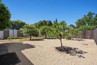 Single Family Residence,  Kay drive, Windsor, CA 95492 - 22
